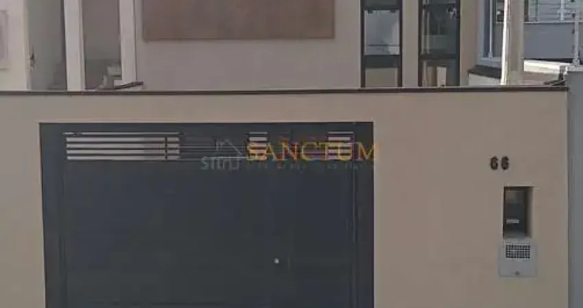 Casa com 3 quartos à venda na Rua Stella Rosa Squassabia, 66, Parque Jambeiro, Campinas