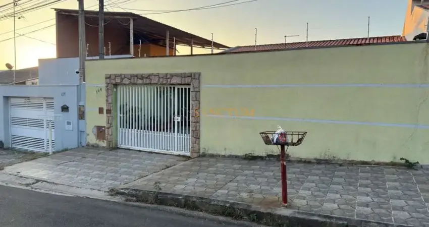 Casa com 3 quartos à venda na José Custódio de Oliveira, 164, Parque Jambeiro, Campinas