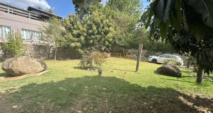 Chácara / sítio com 3 quartos à venda no Parque Nova Suíça, Valinhos