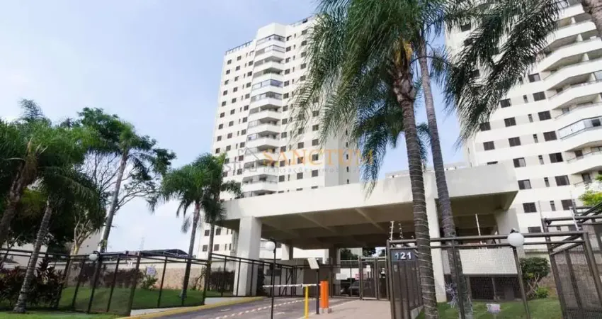 Apartamento com 3 quartos à venda na Avenida Maria Emília Alves dos Santos de Ângelis, 121, Parque Prado, Campinas