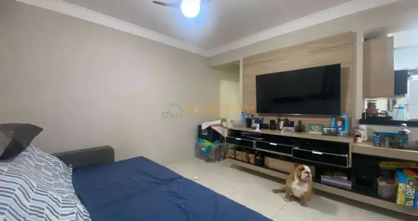 Apartamento com 3 quartos à venda na Avenida Maria Emília Alves dos Santos de Ângelis, 859, Parque Prado, Campinas