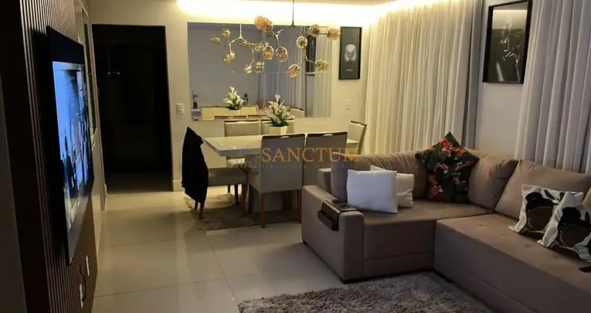 Apartamento com 3 quartos à venda na Avenida Maria Emília Alves dos Santos de Ângelis, 679, Parque Prado, Campinas