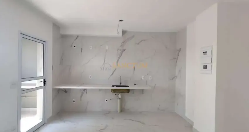 Apartamento com 2 quartos à venda na Rua Aguinaldo Xavier de Souza, 121, Parque Prado, Campinas