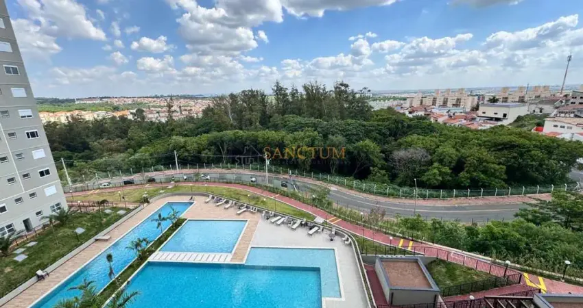 Apartamento com 2 quartos à venda na Rua Aguinaldo Xavier de Souza, 121, Parque Prado, Campinas