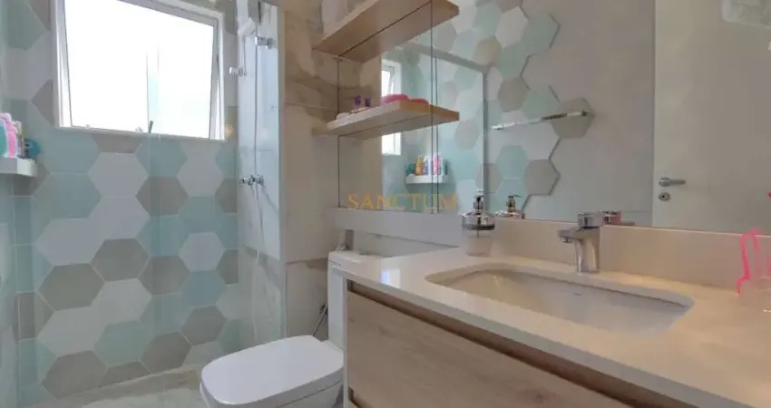 Apartamento com 3 quartos à venda na Avenida Maria Emília Alves dos Santos de Ângelis, 874, Parque Prado, Campinas