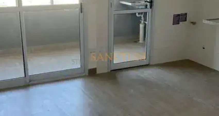 Apartamento com 2 quartos à venda na Rua Aguinaldo Xavier de Souza, 121, Parque Prado, Campinas