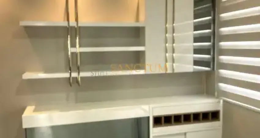 Apartamento com 2 quartos à venda na Avenida Maria Emília Alves dos Santos de Ângelis, 874, Parque Prado, Campinas