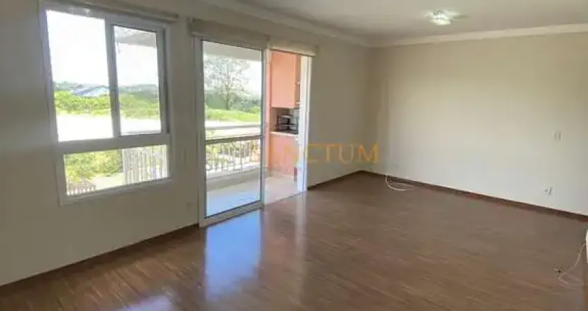 Apartamento com 3 quartos à venda na Avenida Maria Emília Alves dos Santos de Ângelis, 859, Parque Prado, Campinas