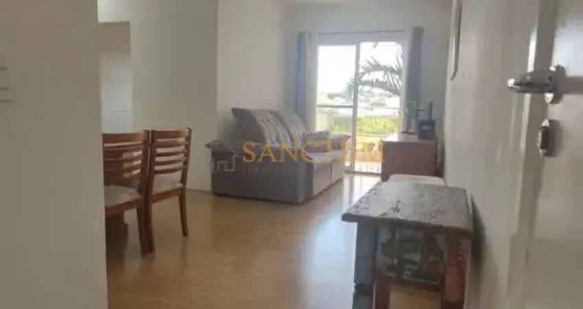 Apartamento com 3 quartos à venda na Avenida Brunoro de Gasperi, 256, Parque Prado, Campinas