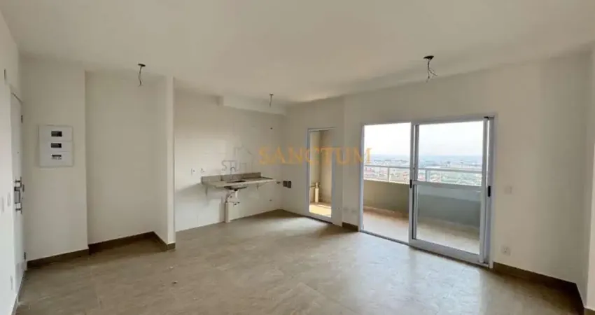 Apartamento com 2 quartos à venda na Rua Aguinaldo Xavier de Souza, 121, Parque Prado, Campinas