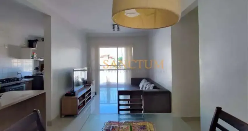 Apartamento com 3 quartos à venda na Visconde de Porto Seguro, 200, Parque Prado, Campinas