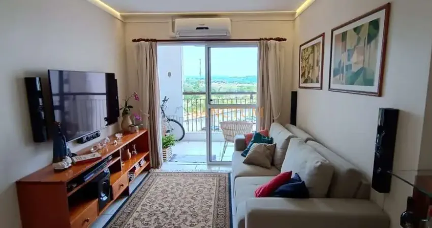 Apartamento com 2 quartos à venda na Visconde de Porto Seguro, 200, Parque Prado, Campinas