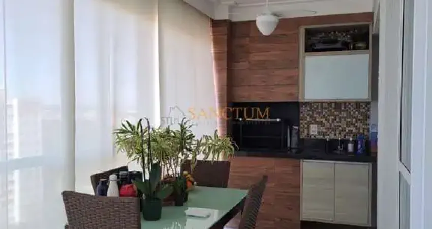 Apartamento com 3 quartos à venda na Avenida Maria Emília Alves dos Santos de Ângelis, 774, Parque Prado, Campinas