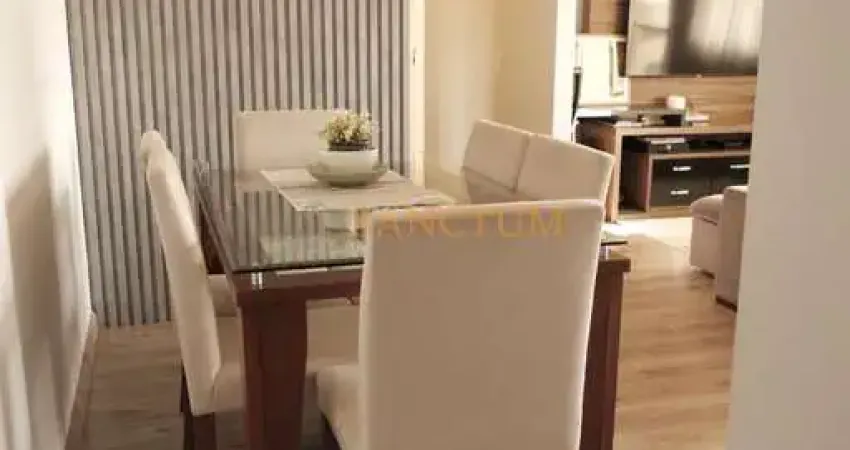 Apartamento com 2 quartos à venda na Avenida Brunoro de Gasperi, 256, Parque Prado, Campinas