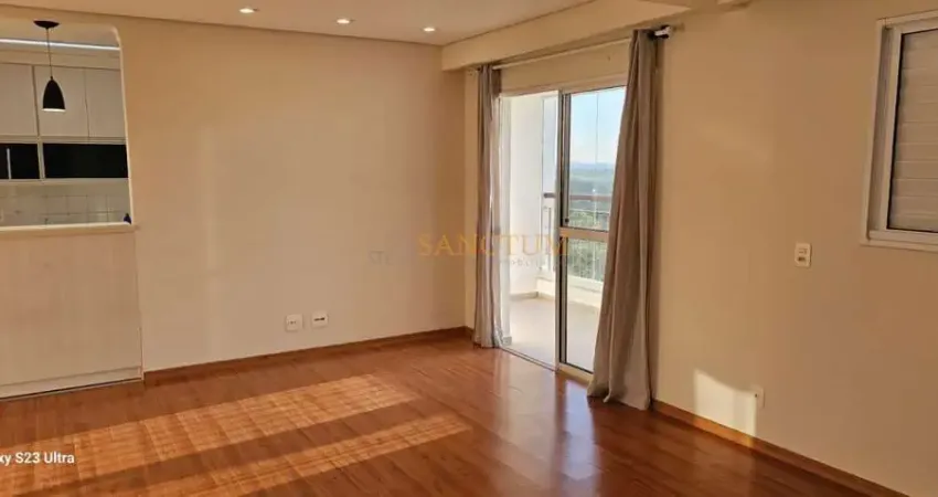 Apartamento com 2 quartos à venda na Visconde de Porto Seguro, 200, Parque Prado, Campinas