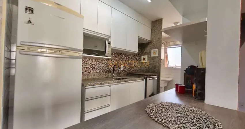 Apartamento com 3 quartos à venda na Avenida Nélsia Vannucci, 105, Parque Prado, Campinas