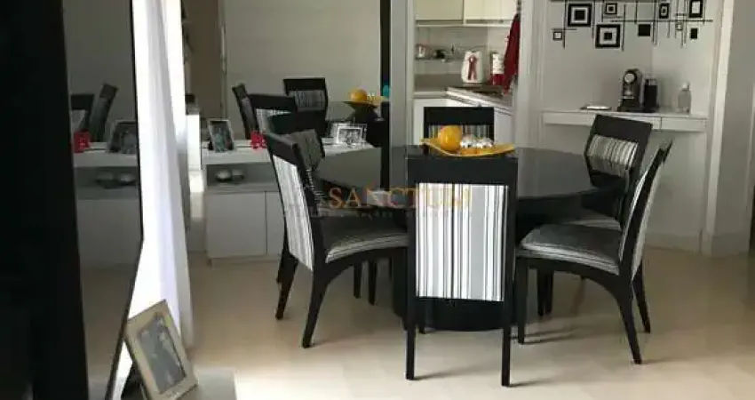 Apartamento com 3 quartos à venda na Avenida Maria Emília Alves dos Santos de Ângelis, 859, Parque Prado, Campinas
