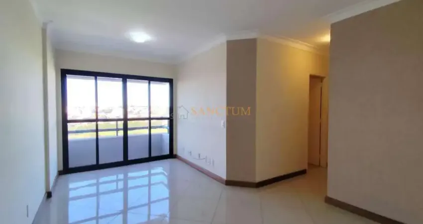 Apartamento com 3 quartos à venda na Avenida Maria Emília Alves dos Santos de Ângelis, 520, Parque Prado, Campinas