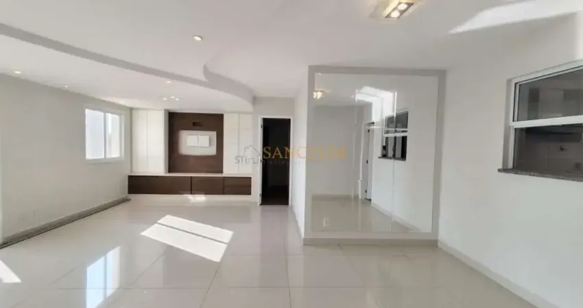 Apartamento com 3 quartos à venda na Avenida Maria Emília Alves dos Santos de Ângelis, 402, Parque Prado, Campinas