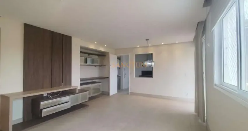 Apartamento com 3 quartos à venda na Avenida Maria Emília Alves dos Santos de Ângelis, 679, Parque Prado, Campinas