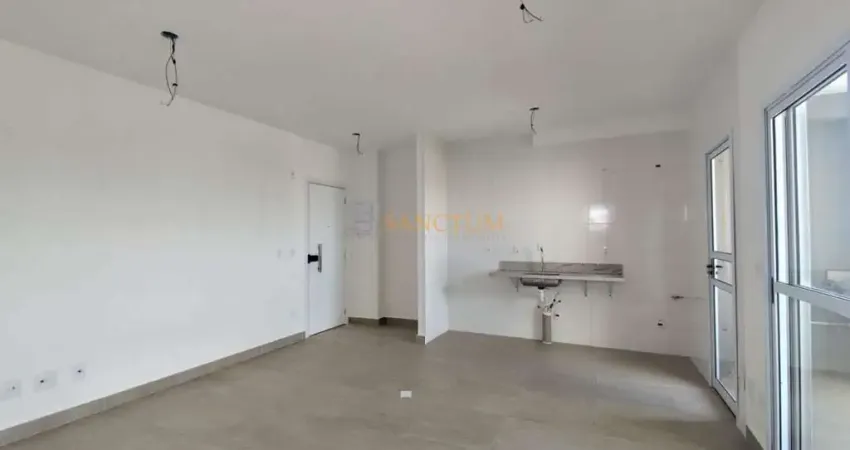 Apartamento com 2 quartos à venda na Rua Aguinaldo Xavier de Souza, 121, Parque Prado, Campinas