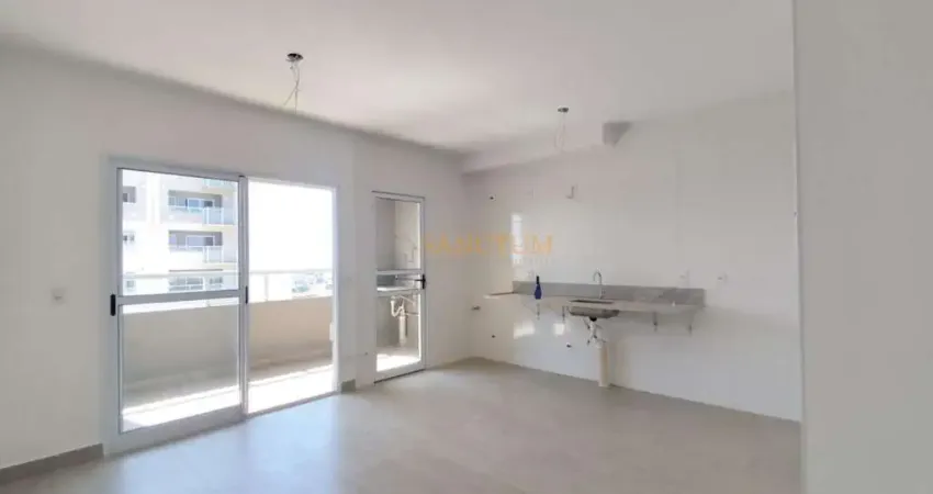 Apartamento com 2 quartos à venda na Rua Aguinaldo Xavier de Souza, 121, Parque Prado, Campinas