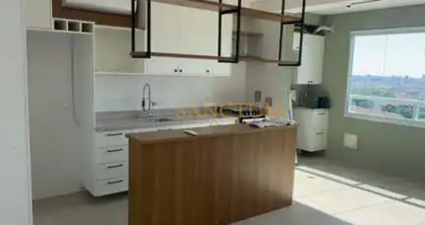 Apartamento com 2 quartos para alugar na Rua Aguinaldo Xavier de Souza, 121, Parque Prado, Campinas