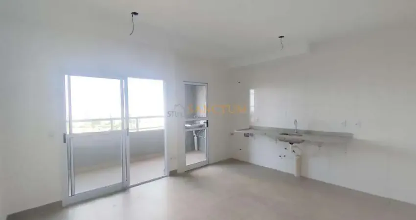 Apartamento com 2 quartos à venda na Rua Aguinaldo Xavier de Souza, 121, Parque Prado, Campinas