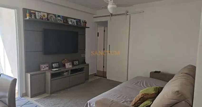 Apartamento com 3 quartos à venda na Avenida Maria Emília Alves dos Santos de Ângelis, 759, Parque Prado, Campinas