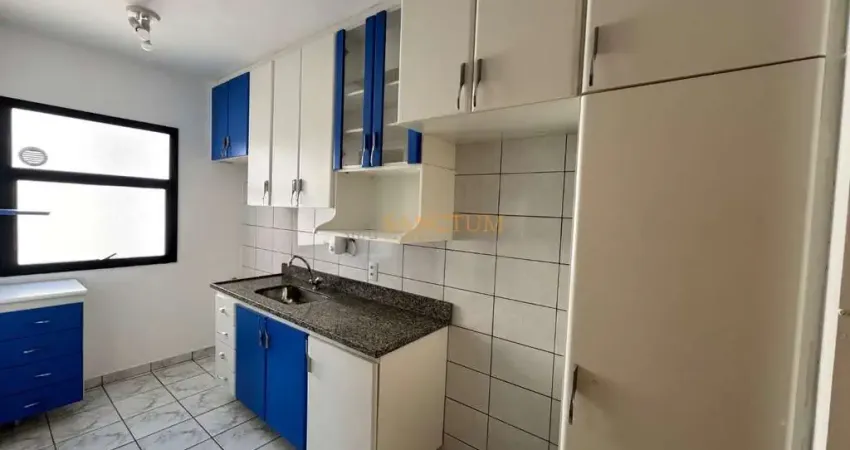 Apartamento com 3 quartos à venda na Avenida Maria Emília Alves dos Santos de Ângelis, 520, Parque Prado, Campinas