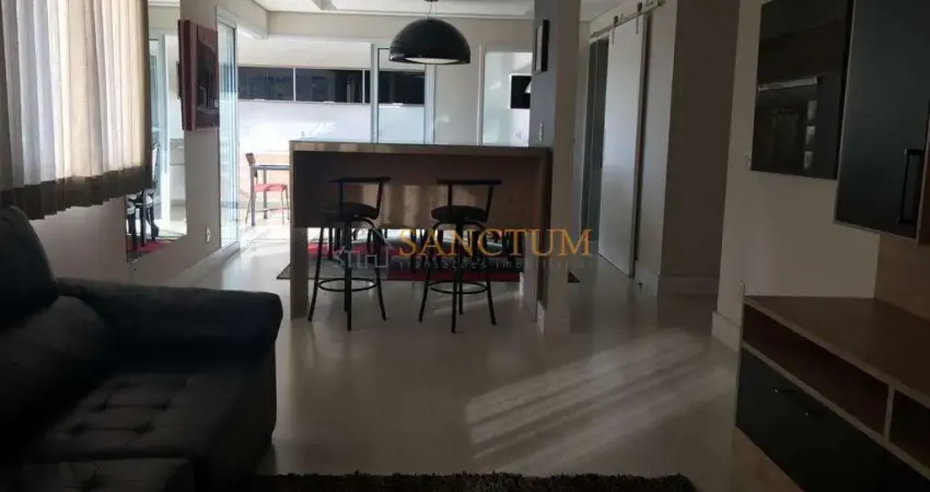 Apartamento com 3 quartos à venda na Avenida Maria Emília Alves dos Santos de Ângelis, 679, Parque Prado, Campinas