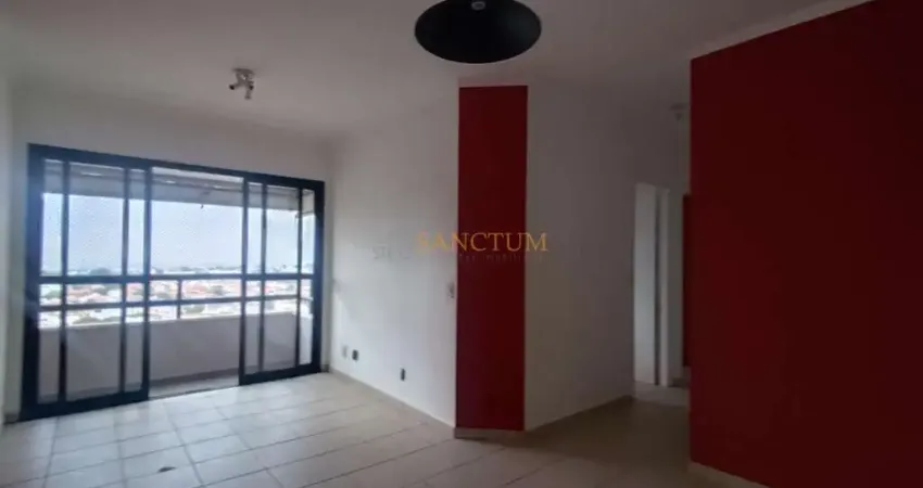 Apartamento com 3 quartos à venda na Avenida Maria Emília Alves dos Santos de Ângelis, 520, Parque Prado, Campinas