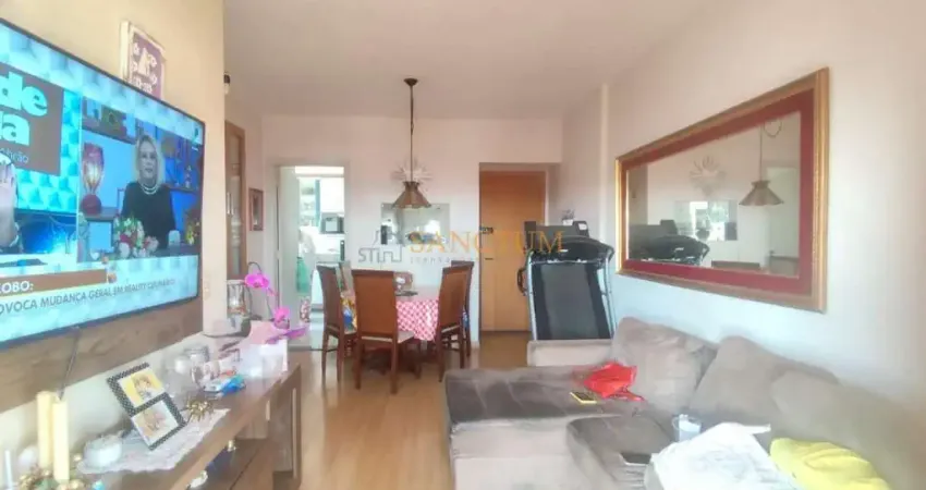 Apartamento com 3 quartos à venda na Avenida Maria Emília Alves dos Santos de Ângelis, 520, Parque Prado, Campinas