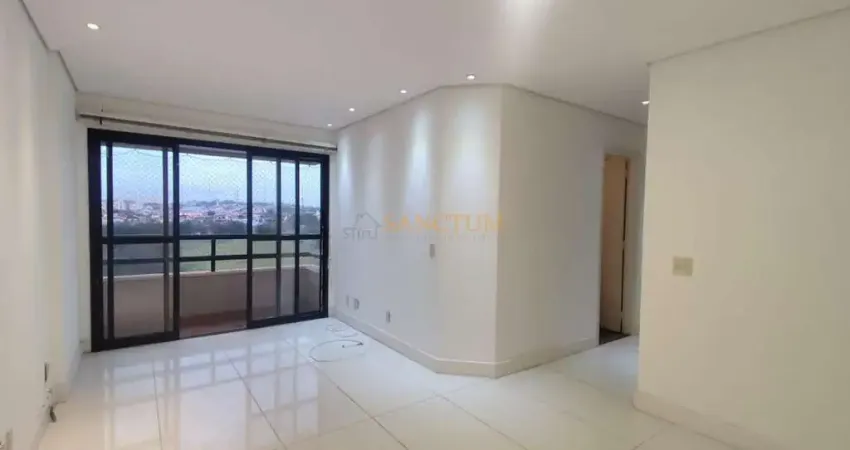 Apartamento com 3 quartos à venda na Avenida Maria Emília Alves dos Santos de Ângelis, 520, Parque Prado, Campinas