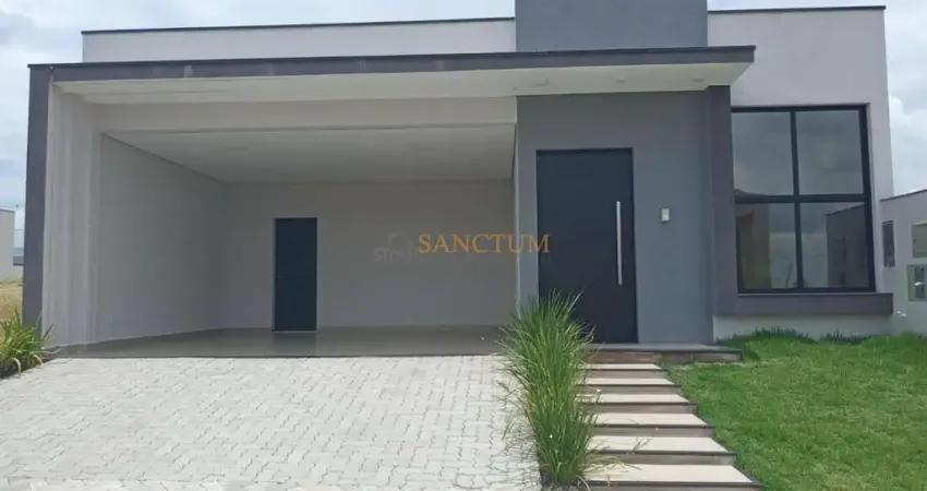 Casa em condomínio fechado com 2 quartos à venda na Rua Dezoito, 63, Parque Residencial Terras de Yucatan, Monte Mor