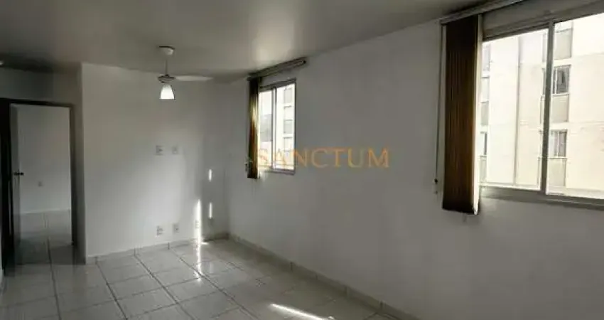 Apartamento com 2 quartos à venda na Rua Manoel Herculano Marques de Fontes, 15, Parque da Figueira, Campinas