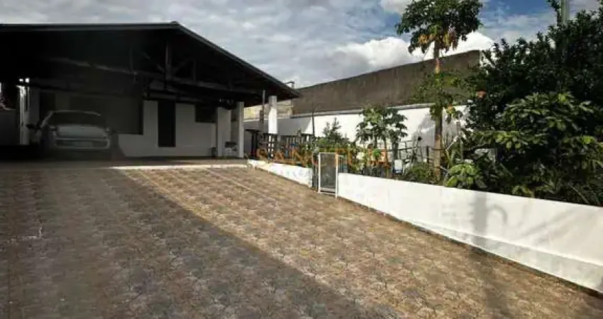 Casa com 3 quartos à venda na Avenida Sebastião Cury, 2301, Parque da Figueira, Campinas