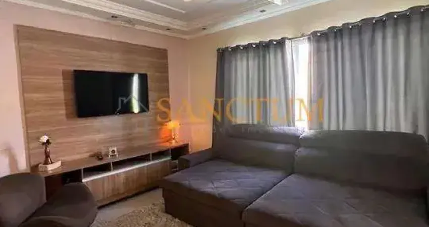 Casa com 4 quartos à venda na Rua João Amêndola, 170, Parque da Figueira, Campinas