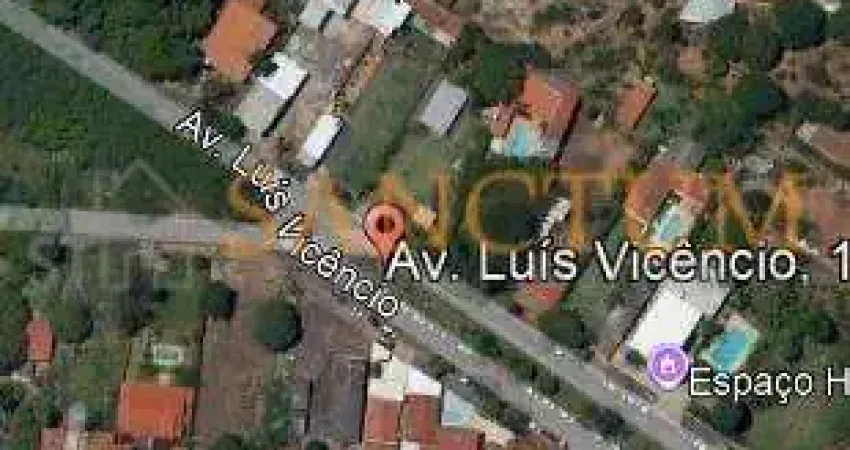 Terreno à venda no Parque da Represa, Paulínia 