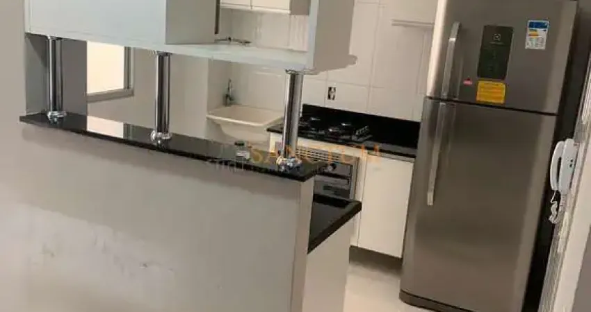 Apartamento com 2 quartos à venda na Rua Djalma Inácio Furtado, 72, Parque das Cachoeiras, Campinas