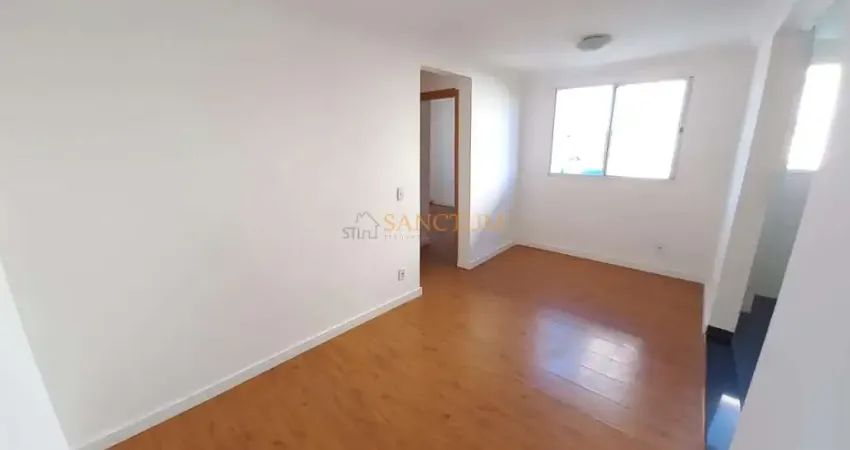 Apartamento com 2 quartos à venda na Rua Doutor Oswaldo Adib Abib, 473, Parque das Cachoeiras, Campinas