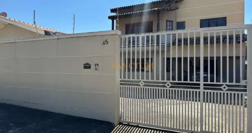 Casa com 3 quartos à venda na Rua João Manuel da Silva, 45, Parque dos Cisnes, Campinas