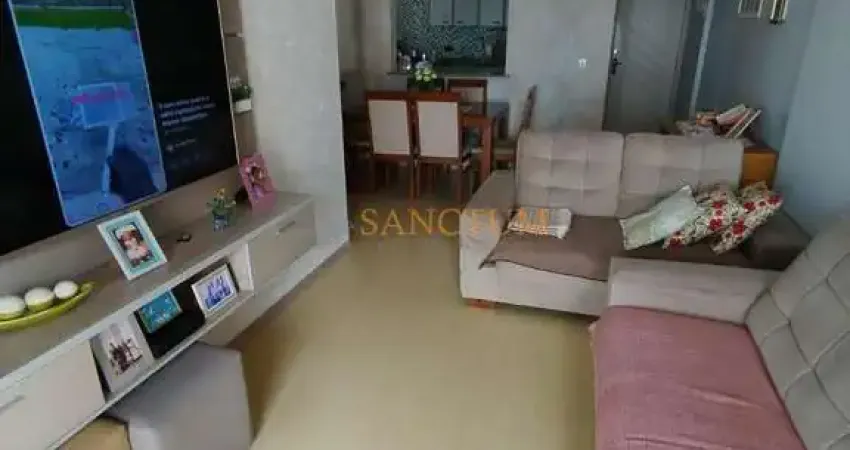 Apartamento com 2 quartos à venda na Rua Álvaro Ribeiro, 146, Ponte Preta, Campinas