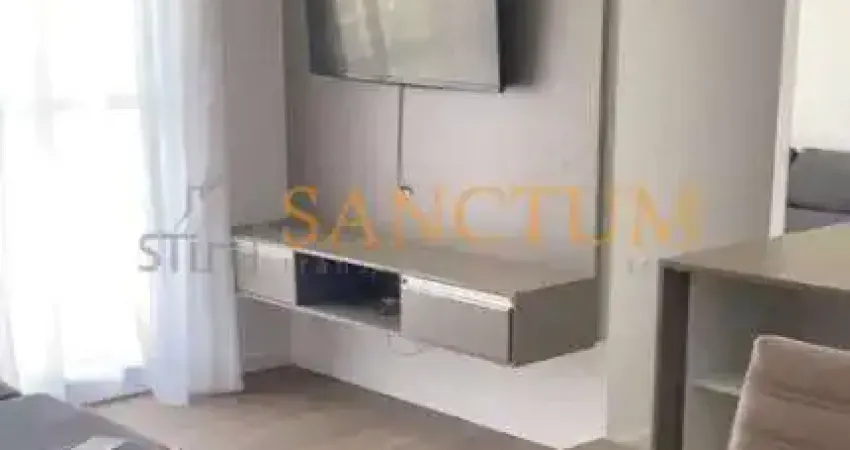 Apartamento com 2 quartos à venda na Rua Oscar Leite, 200, Ponte Preta, Campinas