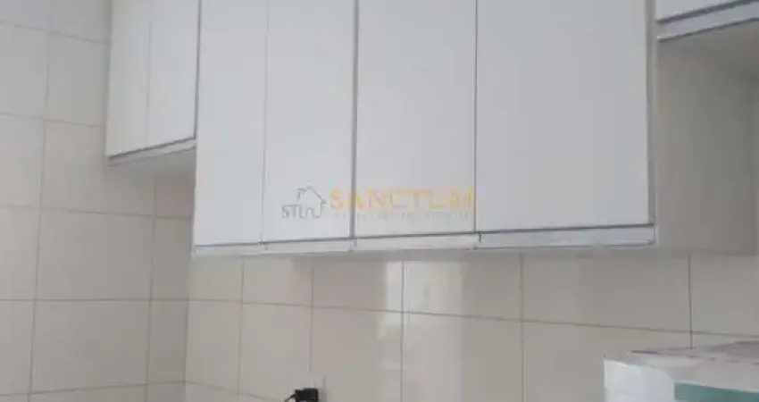 Apartamento com 2 quartos à venda em Santa Cruz, Americana