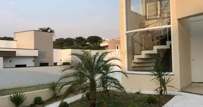 Casa com 3 quartos à venda na Avenida Dermival Bernardes Siqueira, 81, Swiss Park, Campinas