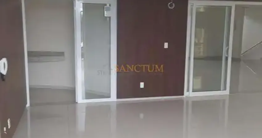 Sala comercial à venda na Avenida Dermival Bernardes Siqueira, 3316, Swiss Park, Campinas