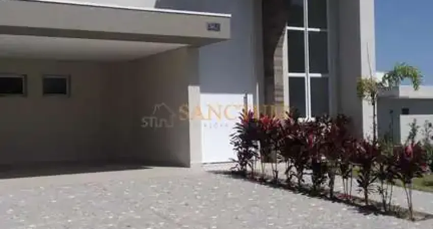 Casa em condomínio fechado com 3 quartos à venda na Avenida Paulo Roberto Russo Pedroso, 570, Swiss Park, Campinas