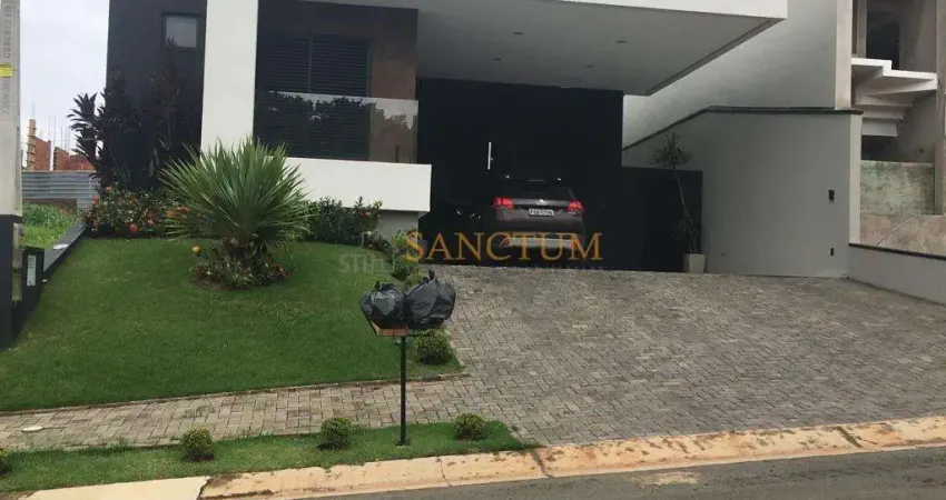 Casa em condomínio fechado com 2 quartos à venda na Avenida Antonio Artioli, 83, Swiss Park, Campinas