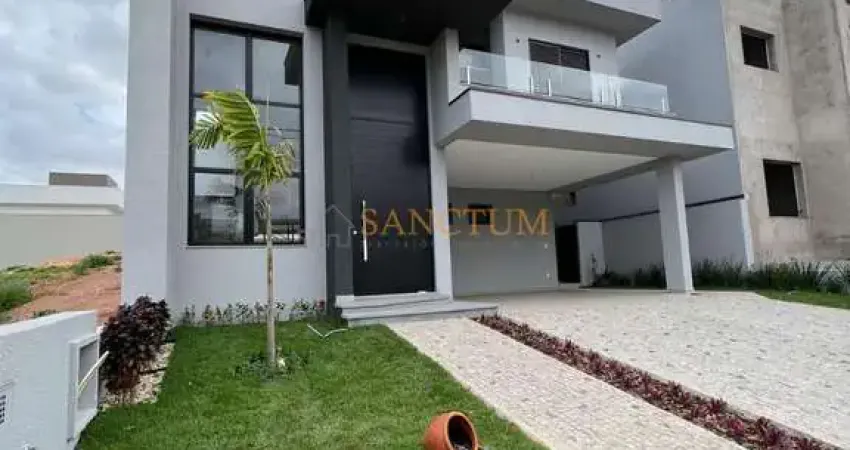 Casa em condomínio fechado com 5 quartos à venda na Avenida Antonio Artioli, 83, Swiss Park, Campinas